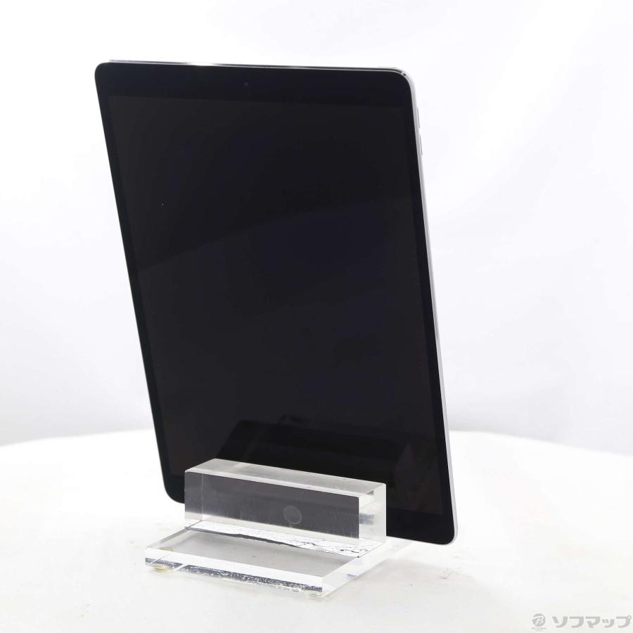 〔中古〕Apple(アップル)  iPad Pro 10.5インチ 64GB スペースグレイ MQDT2J／A Wi-Fi | Apple | 03