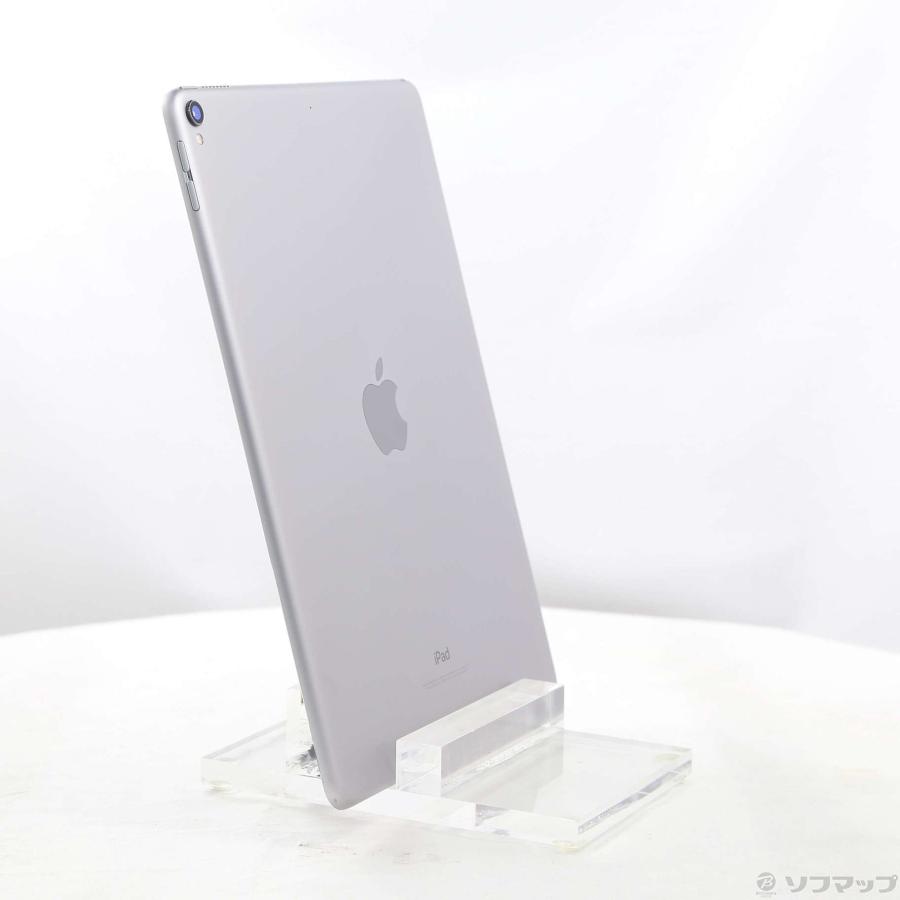 〔中古〕Apple(アップル)  iPad Pro 10.5インチ 64GB スペースグレイ MQDT2J／A Wi-Fi | Apple | 04
