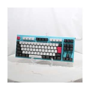 【中古】REALFORCE GX1 初音ミク X1UCM1 中古〕東プレ REALFORCE GX1 KEYBOARD・初音ミクコラボモデル X1UCM1