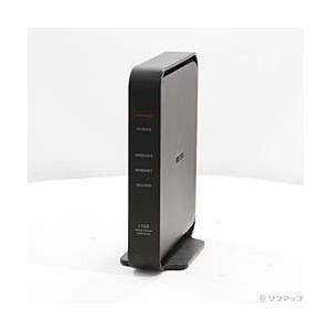 〔中古〕BUFFALO(バッファロー）  WSR-1166DHPL2／D | BUFFALO