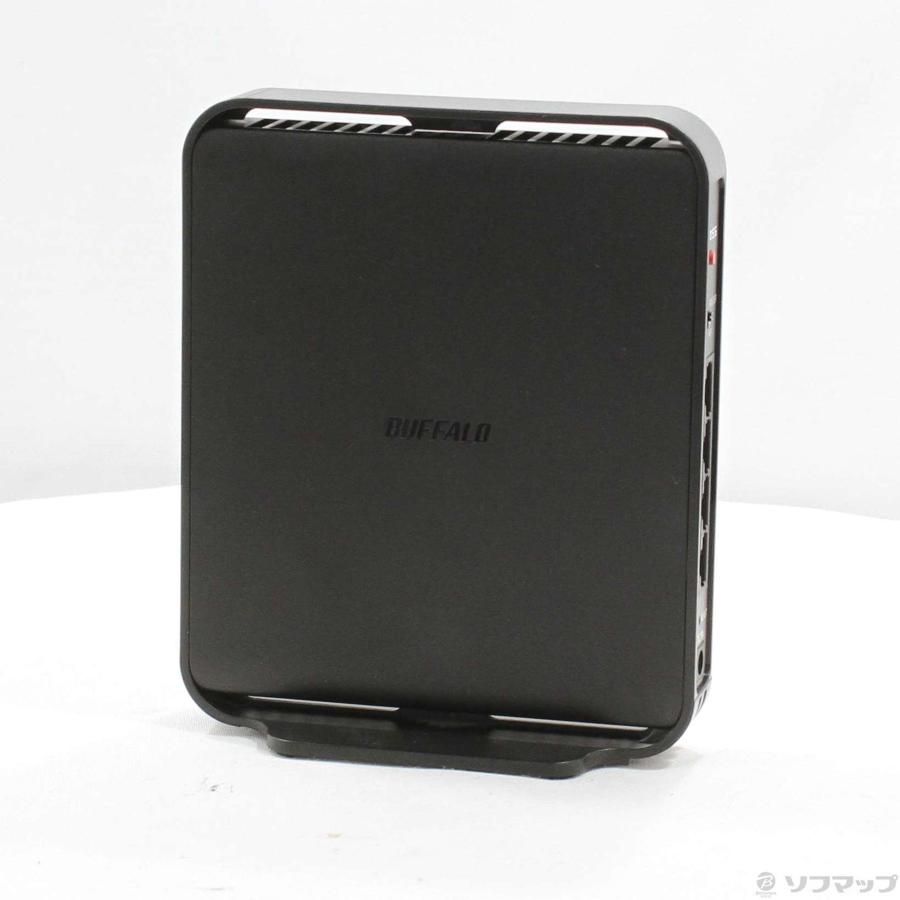 〔中古〕BUFFALO(バッファロー）  WSR-1166DHPL2／D | BUFFALO | 02