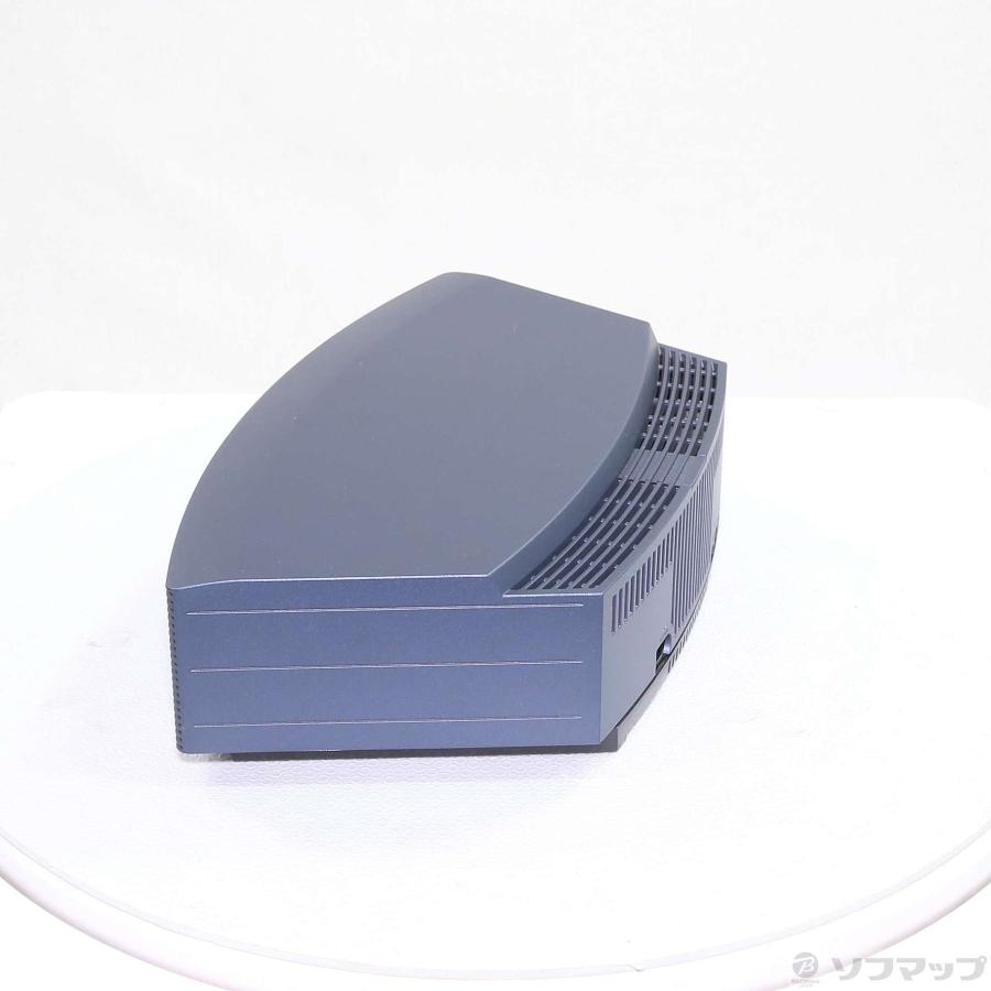 〔中古〕BOSE(ボーズ)  Wave music system III ミッドナイトブルー | BOSE | 02