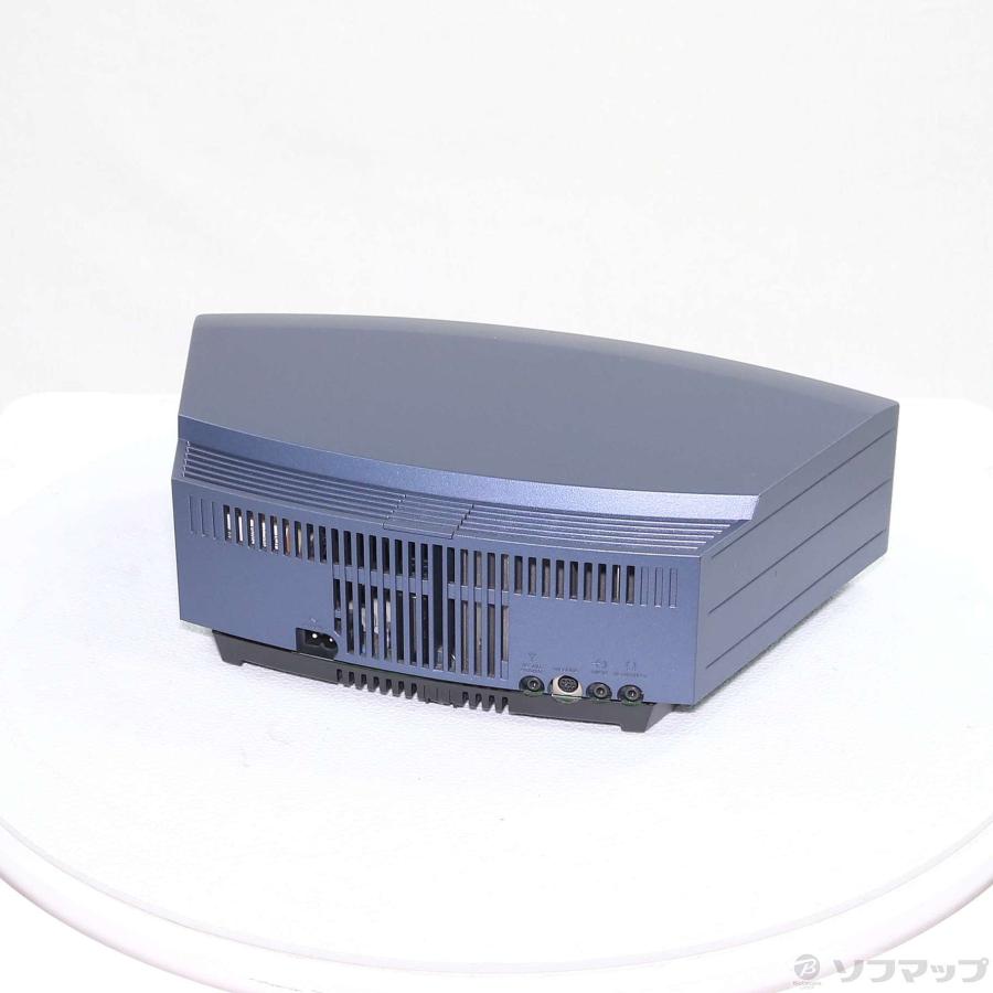 〔中古〕BOSE(ボーズ)  Wave music system III ミッドナイトブルー | BOSE | 03