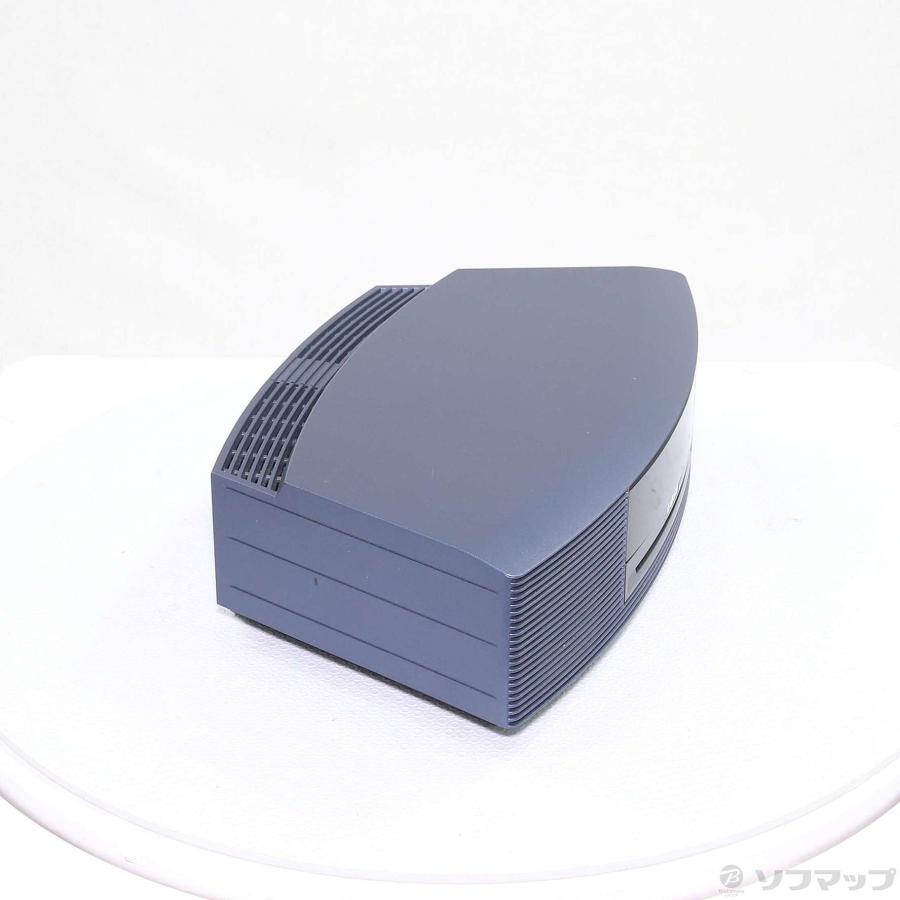 〔中古〕BOSE(ボーズ)  Wave music system III ミッドナイトブルー | BOSE | 04