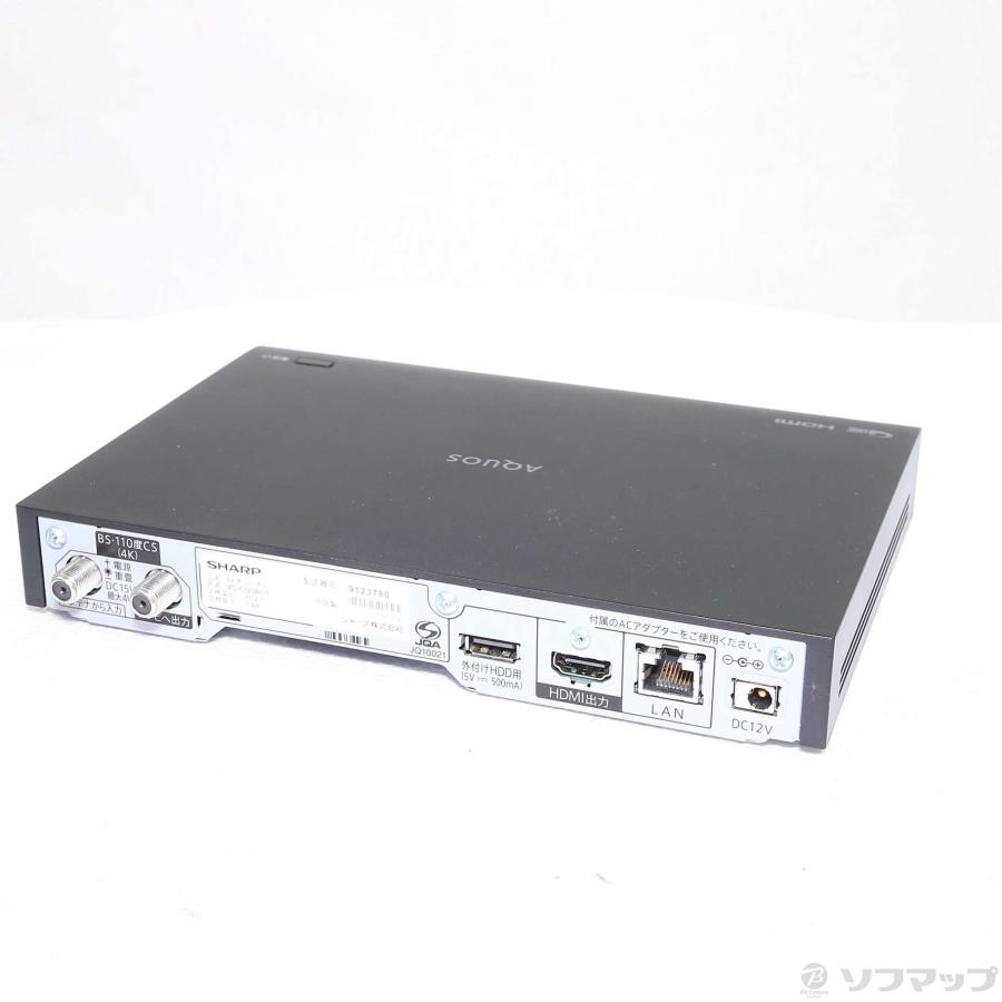 〔中古〕SHARP(シャープ)  4S-C00AS1 | SHARP | 03