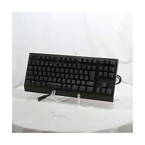 〔中古〕RAZER(レイザー)  Blackwidow V3 TKL Yellow Switch RZ03-03491900-R3J1 | Razer