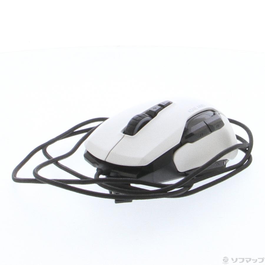 〔中古〕ROCCAT  KONE AIMO Remastered ホワイト ROC-11-820-WE |  | 01
