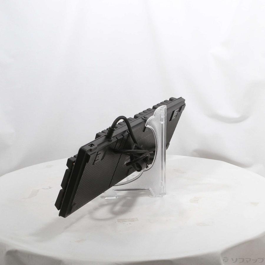 〔中古〕logicool(ロジクール)  G521 Carbon RGBメカニカルゲーミングキーボード リニア 赤軸 | logicool | 02