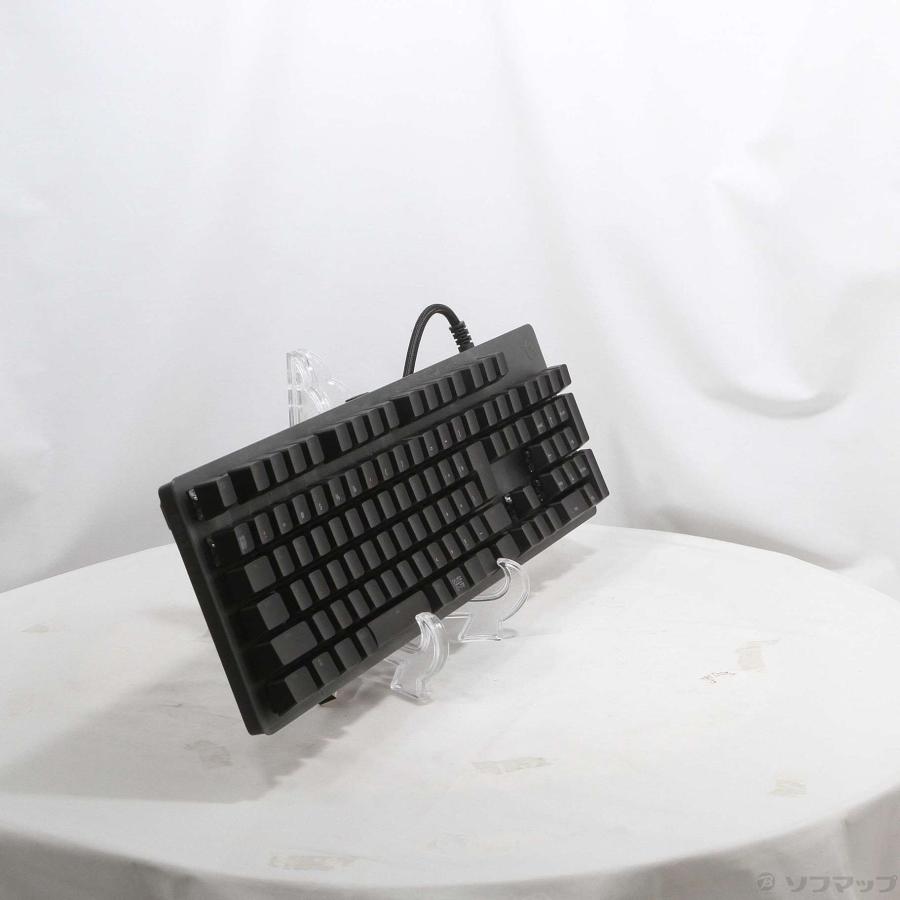 〔中古〕logicool(ロジクール)  G521 Carbon RGBメカニカルゲーミングキーボード リニア 赤軸 | logicool | 04