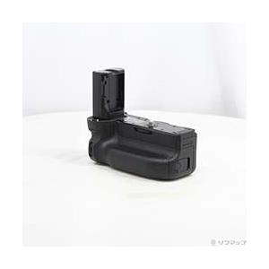 〔中古〕SONY(ソニー)  縦位置グリップ VG-C3EM | SONY