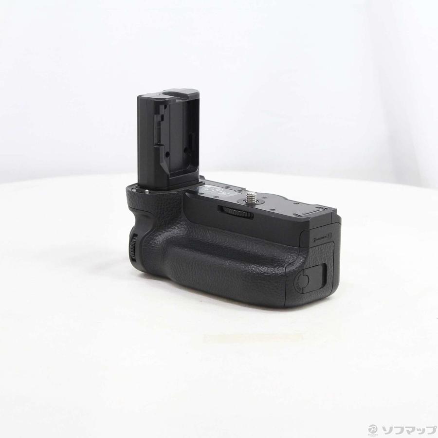 〔中古〕SONY(ソニー)  縦位置グリップ VG-C3EM | SONY | 01