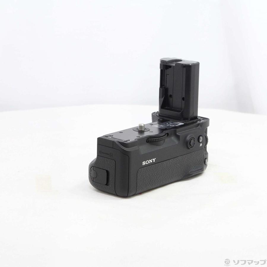 〔中古〕SONY(ソニー)  縦位置グリップ VG-C3EM | SONY | 02