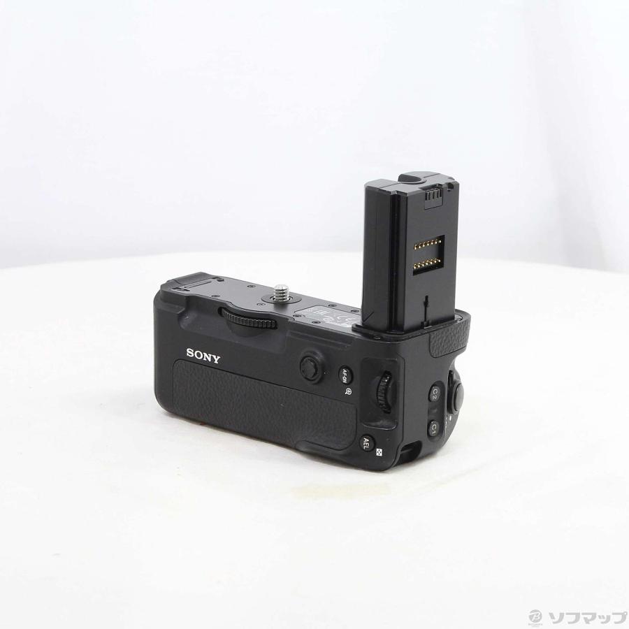 〔中古〕SONY(ソニー)  縦位置グリップ VG-C3EM | SONY | 03