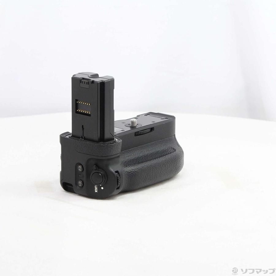 〔中古〕SONY(ソニー)  縦位置グリップ VG-C3EM | SONY | 04