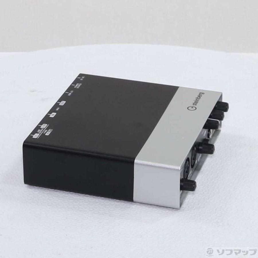 〔中古〕STEINBERG  UR22mkII |  | 04