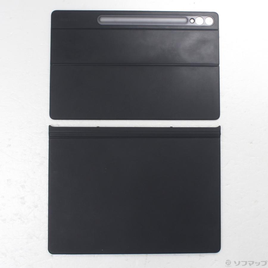 〔中古〕SAMSUNG(サムスン)  Book Cover Keyboard AI Key Black EF-DX825UBEGJP | SAMSUNG | 02