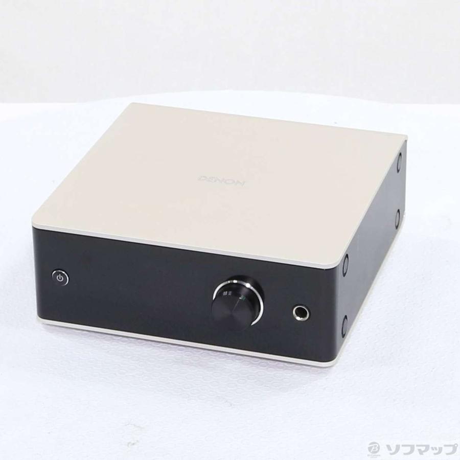 〔中古〕DENON(デノン)  DA-310USB-SP プレミアムシルバー | DENON | 01