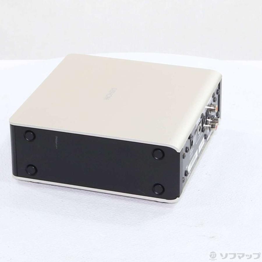 〔中古〕DENON(デノン)  DA-310USB-SP プレミアムシルバー | DENON | 02