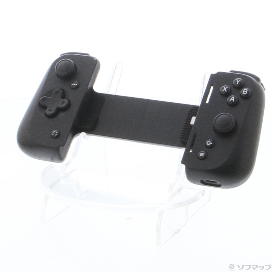 〔中古〕RAZER(レイザー)  Kishi V2 for iPhone RZ06-04190100-R3M1 | Razer | 01