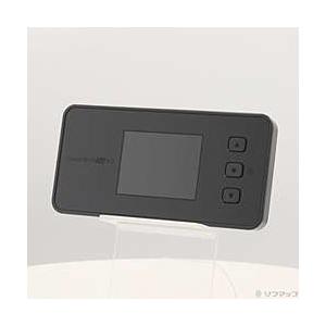 〔中古〕NEC(エヌイーシー)  〔中古品〕 Speed Wi-Fi 5G X11 NAR01SHU チタニウムグレー SIMフリー | 