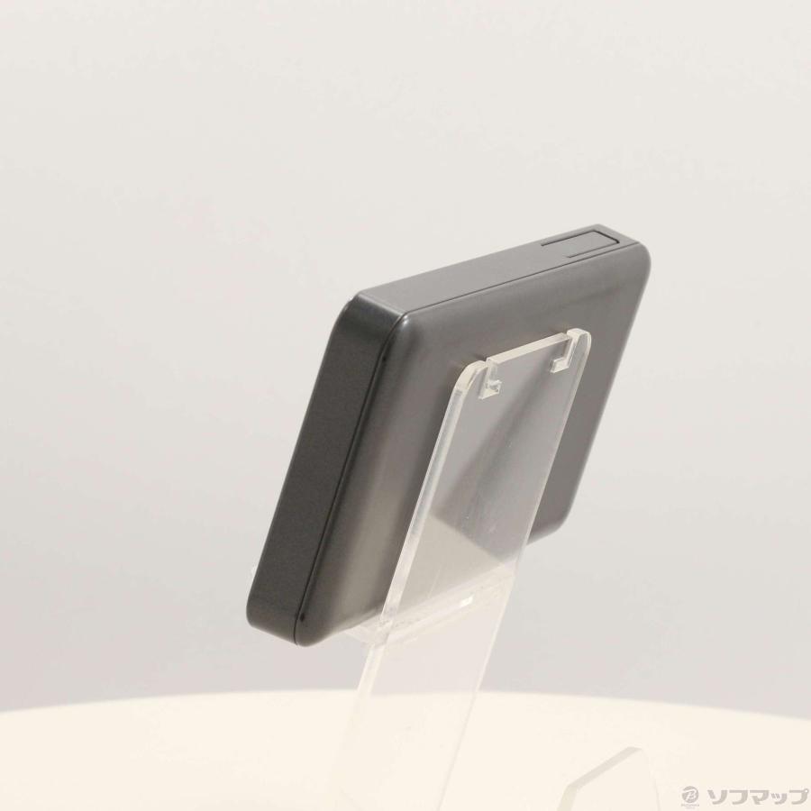 〔中古〕NEC(エヌイーシー)  〔中古品〕 Speed Wi-Fi 5G X11 NAR01SHU チタニウムグレー SIMフリー |  | 02