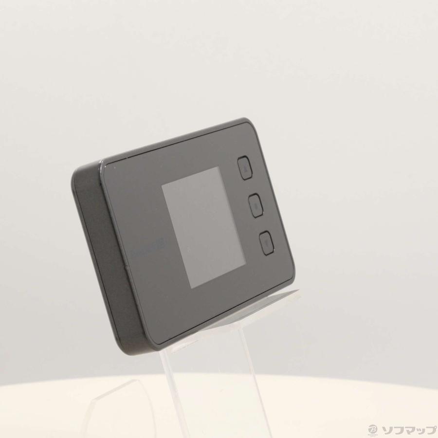 〔中古〕NEC(エヌイーシー)  〔中古品〕 Speed Wi-Fi 5G X11 NAR01SHU チタニウムグレー SIMフリー |  | 04