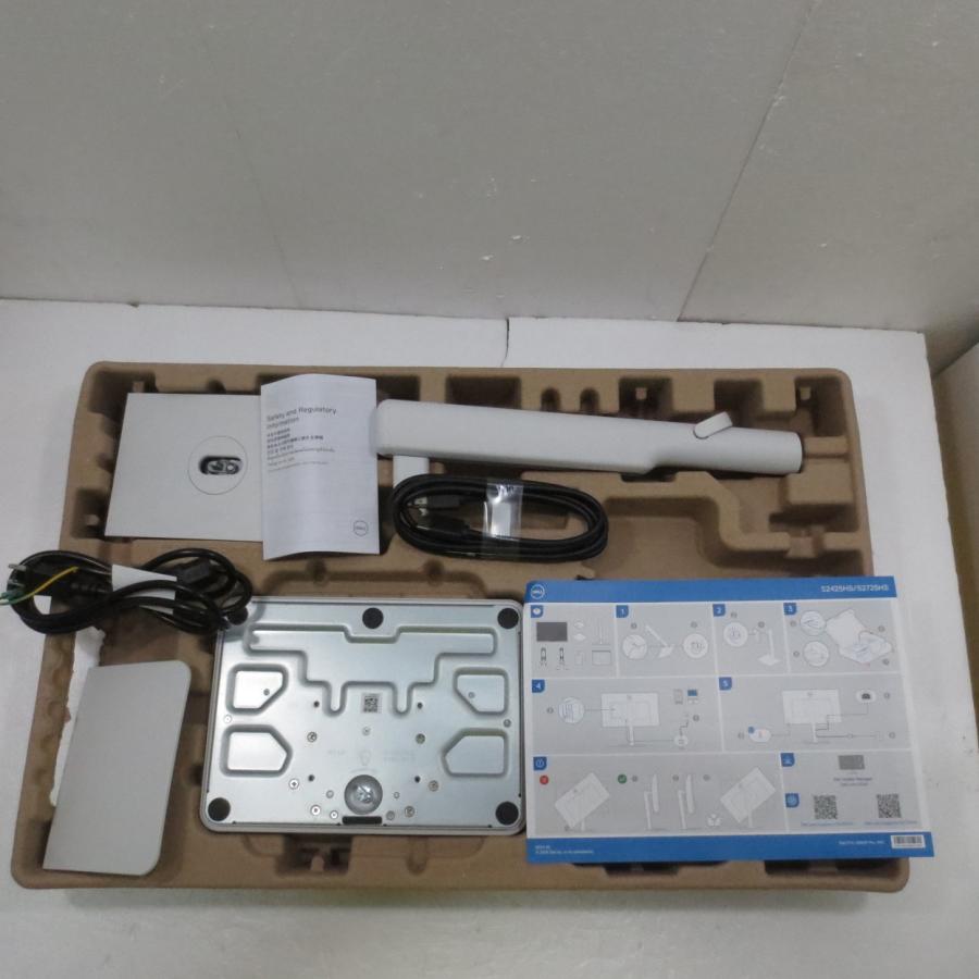 〔中古〕DELL(デル)  〔展示品〕 S2725HS-R ホワイト | DELL | 02