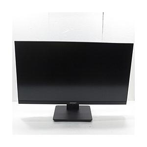 〔中古〕JAPANNEXT  〔展示品〕 N-IPS28U-HSPC6 ブラック | 