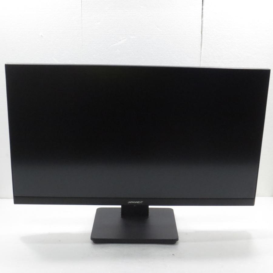 〔中古〕JAPANNEXT  〔展示品〕 N-IPS28U-HSPC6 ブラック |  | 01