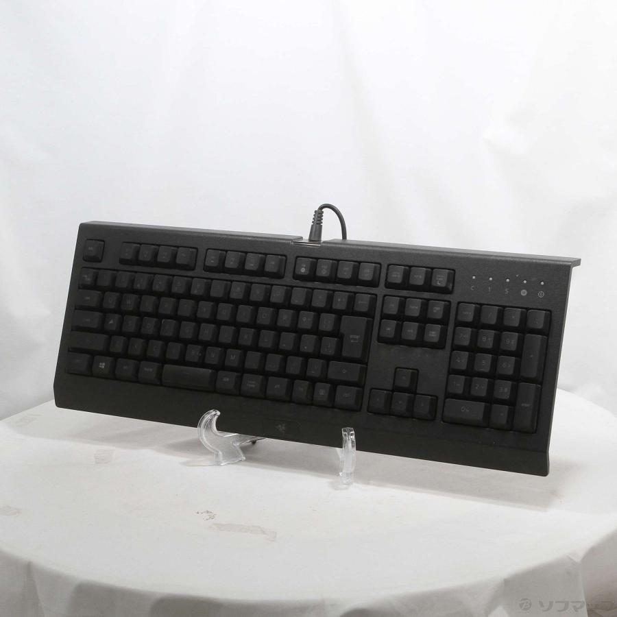 〔中古〕RAZER(レイザー)  Cynosa Lite JP RZ03-02741200-R3J1 | Razer | 01