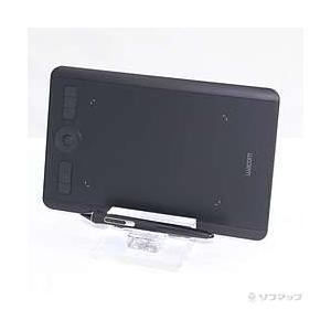 〔中古〕WACOM(ワコム)  Wacom Intuos Pro Small PTH460K0D | wacom