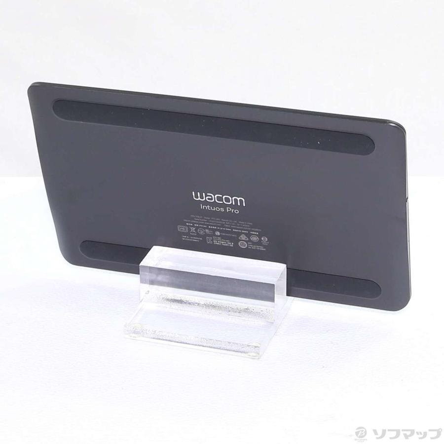 〔中古〕WACOM(ワコム)  Wacom Intuos Pro Small PTH460K0D | wacom | 03