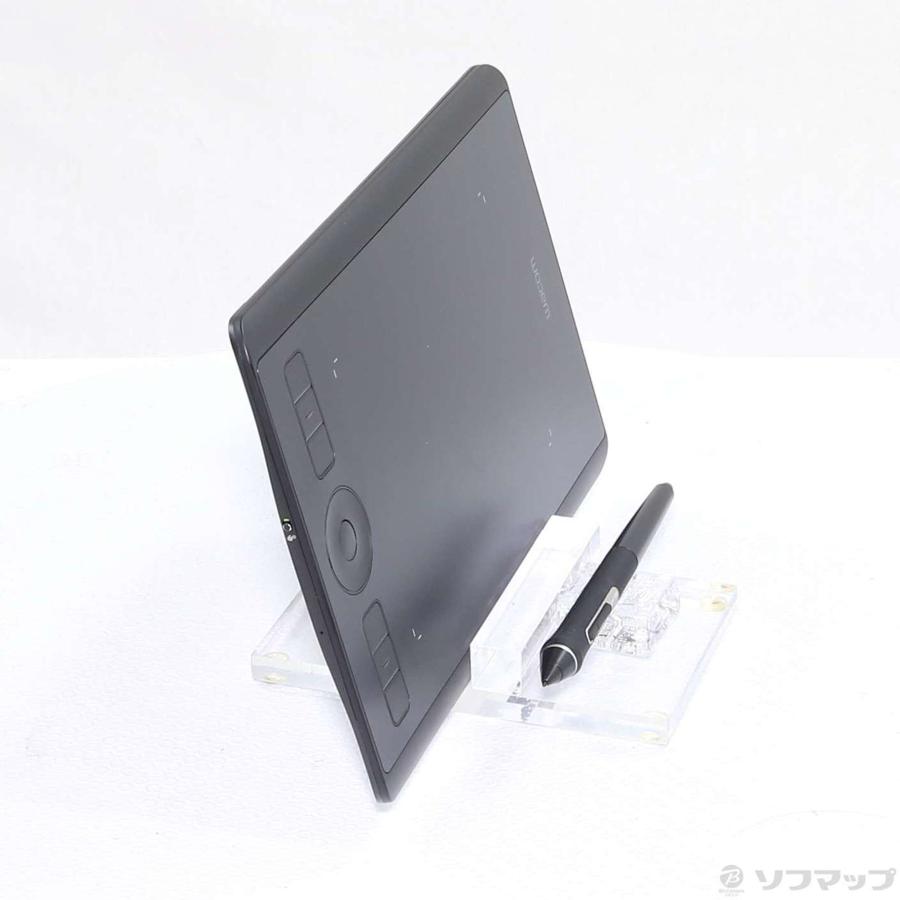 〔中古〕WACOM(ワコム)  Wacom Intuos Pro Small PTH460K0D | wacom | 04