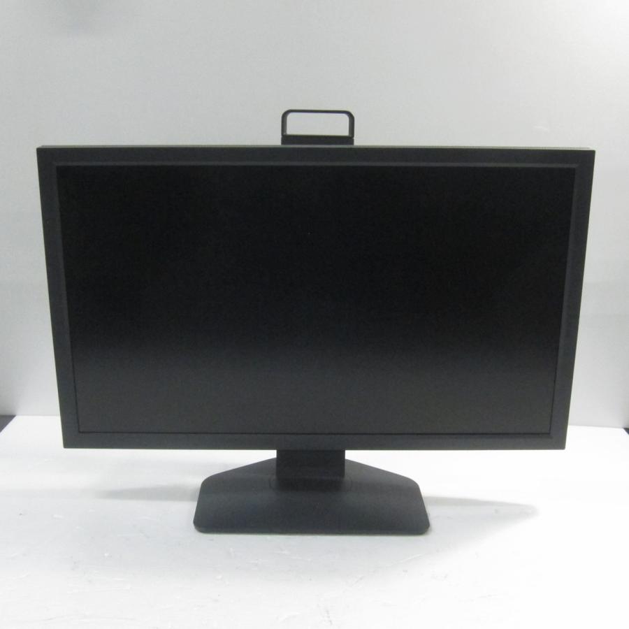 （中古品）BenQ Zowie XL2411Kゲーミングモニター ZOWIE XL2411K/XL2411K-JP 144Hz ゲーミングモニター/ DyAc™ /24インチ