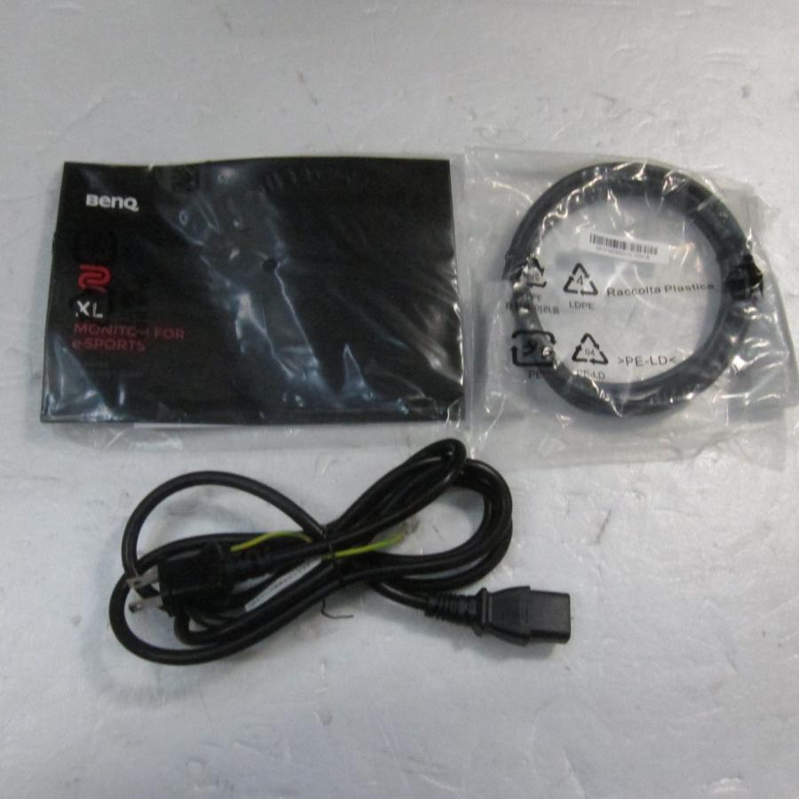 〔中古〕BenQ(ベンキュー) 〔展示品〕 ZOWIE XL2411K-JP_2