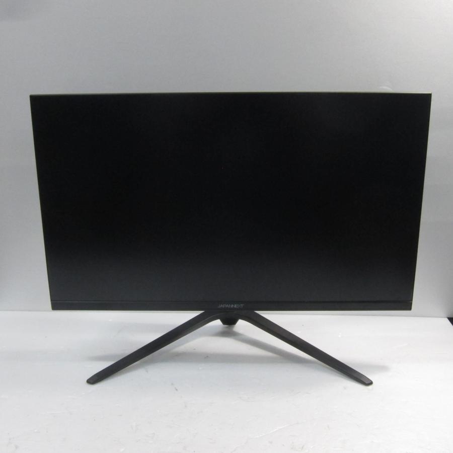 〔中古〕JAPANNEXT  〔展示品〕 JN-IPS245G240FHDR-HP ブラック |  | 01