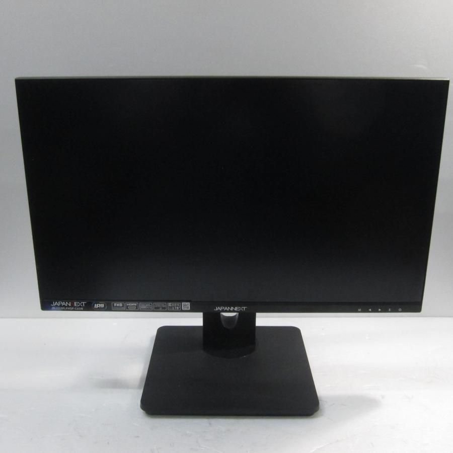 〔中古〕JAPANNEXT  〔展示品〕 JN-I215FLFHSP-C65W |  | 01