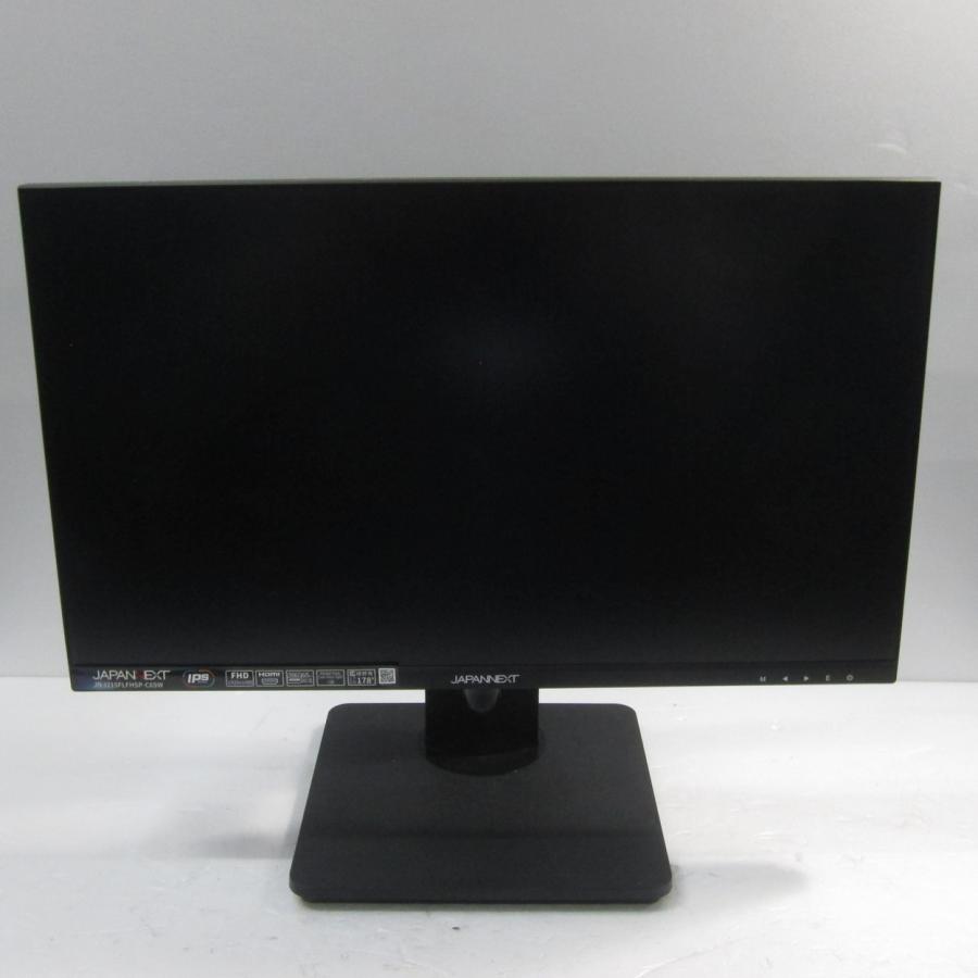 〔中古〕JAPANNEXT  〔展示品〕 JN-I215FLFHSP-C65W |  | 01