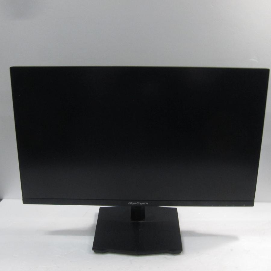〔中古〕IO DATA(アイオーデータ)  〔展示品〕 GigaCrysta LCD-GD251SH | I-O DATA | 01