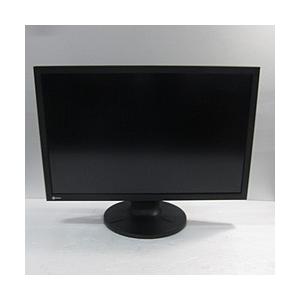 〔中古〕EIZO(エイゾー)  〔展示品〕 ColorEdge CS2400S-BK ブラック | 