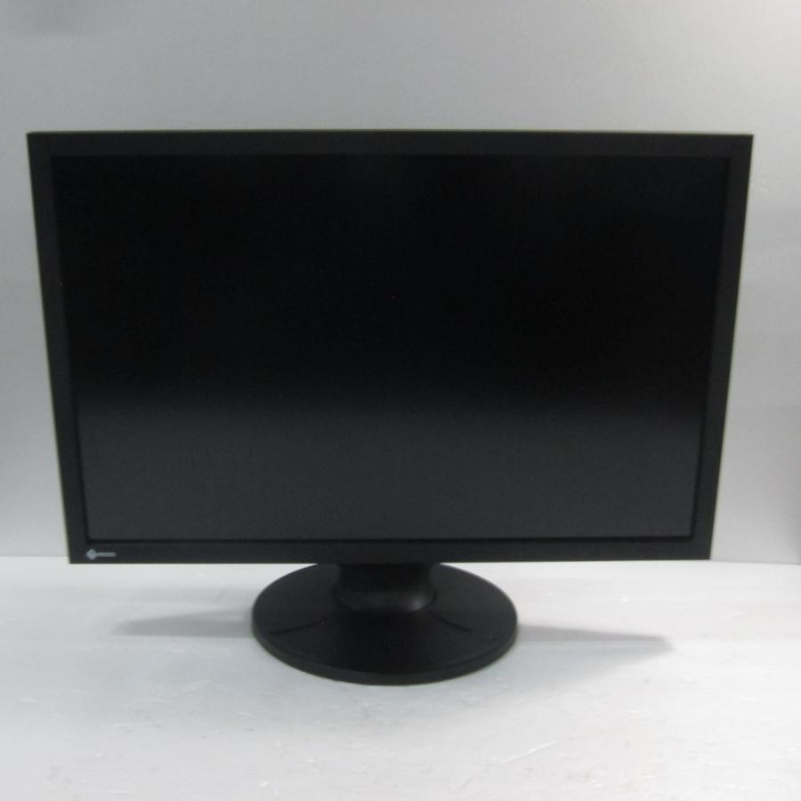 〔中古〕EIZO(エイゾー)  〔展示品〕 ColorEdge CS2400S-BK ブラック |  | 01