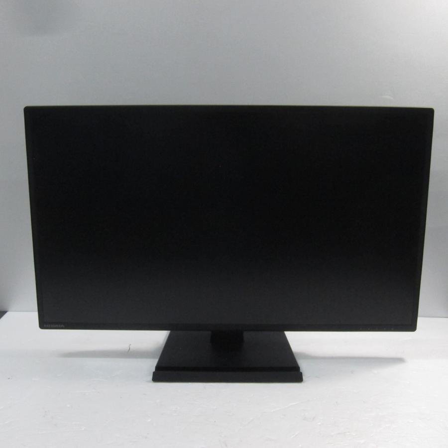 〔中古〕IO DATA(アイオーデータ)  〔展示品〕 KH270V-B | I-O DATA | 01