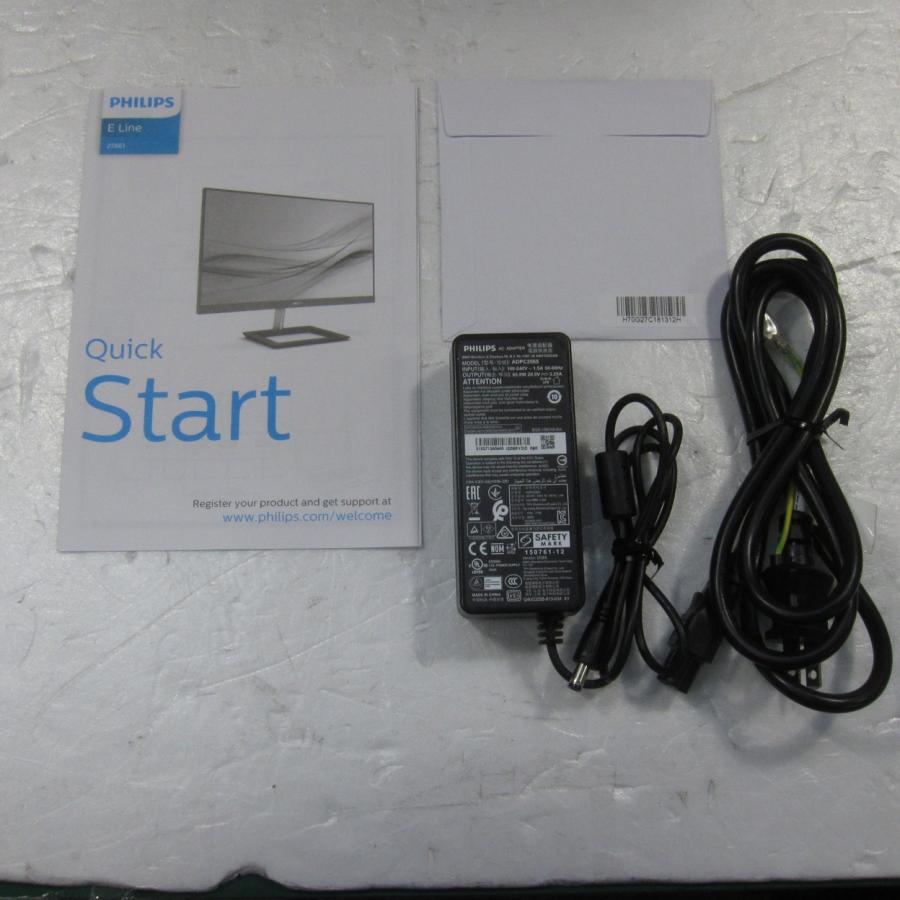 〔中古〕PHILIPS(フィリップス)  〔展示品〕 278E1A／11 | Philips | 02