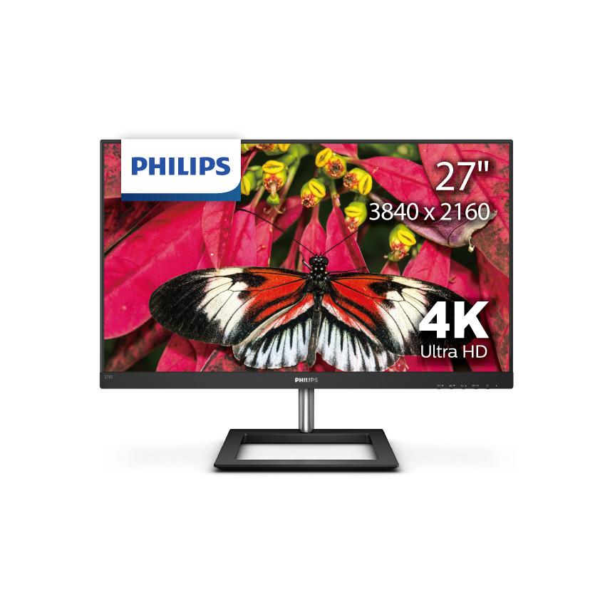 〔中古〕PHILIPS(フィリップス)  〔展示品〕 278E1A／11 | Philips | 01