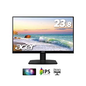 〔中古〕Acer(エイサー)  〔展示品〕 HA240YAbmi | acer