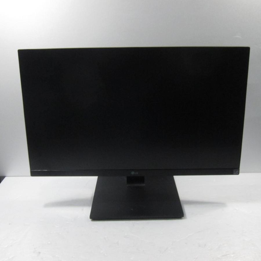 〔中古〕LG(エルジー)  〔展示品〕 24BL650C-BAJP | LGエレクトロニクス | 01