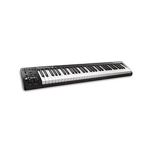 〔中古〕M-AUDIO  〔展示品〕 Keystation 61 MK3 MIDIキーボード | 