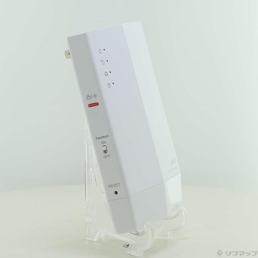 BUFFALO（バッファロー） 〔中古〕BUFFALO(バッファロー） WEX-3000AX4