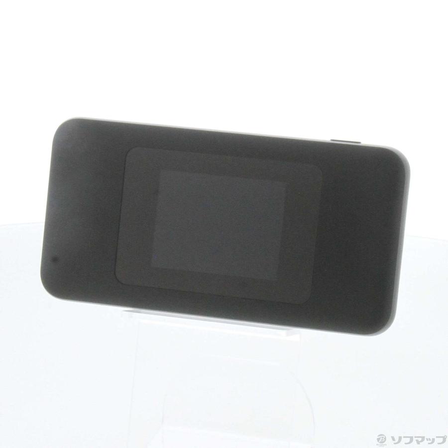 〔中古〕WIMAX  Speed Wi-Fi DOCK 5G 01 CPS01SKU ブラック UQ mobile SIMフリー |  | 01