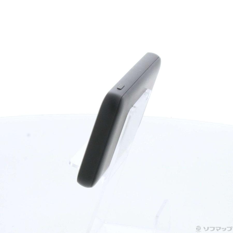 〔中古〕WIMAX  Speed Wi-Fi DOCK 5G 01 CPS01SKU ブラック UQ mobile SIMフリー |  | 02